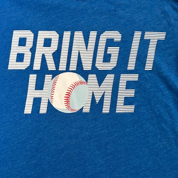 Bundle of 3 - Old Navy Boy’s T-Shirts - Size 8 - Picture 3 of 14